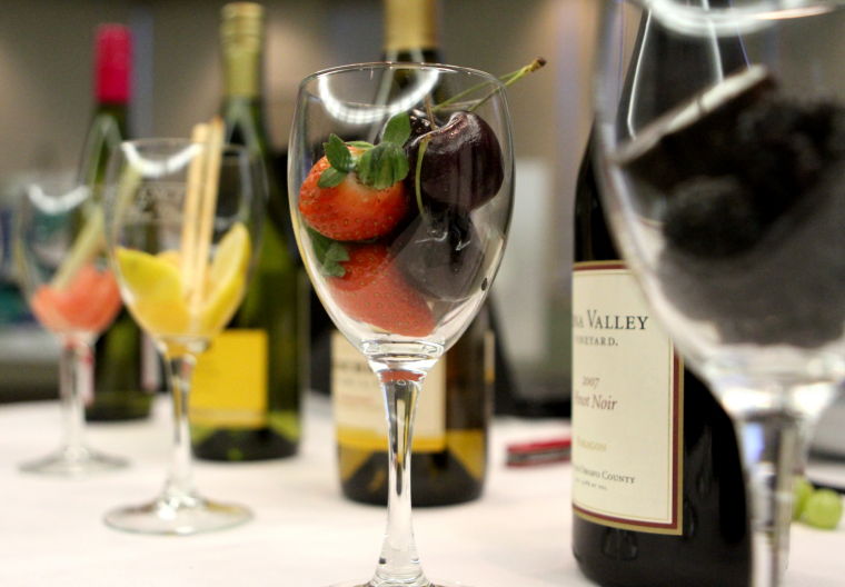 KNCT Wine Classic